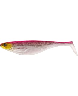 WESTIN SHADTEEZ 12CM 15G PINK HEADL 2KPL Main Image