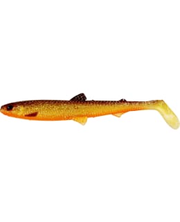 WESTIN BULL SHAD 9,5CM 7G GOLD RUSH 2KPL Main Image