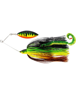 WESTIN MONSTERVIBE 65G FLASH FIRETIGER Main Image