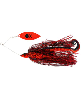 WESTIN MONSTERVIBE 65G FLASH RED Main Image