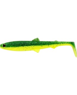 WESTIN BULL SHAD 9,5CM 7G FIREFLASH 2KPL Main Image