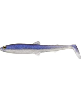 WESTIN BULL SHAD 9,5CM 7G SPARK BL 2KPL Main Image