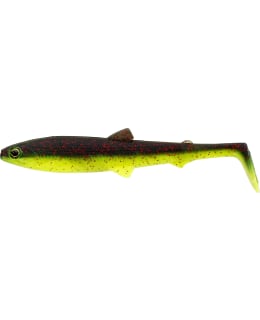 WESTIN BULL SHAD 9,5CM 7G BLA/CHA 2KPL Main Image
