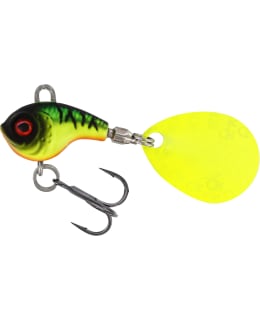 WESTIN DROPBITE TUNG 1,8CM 9G FIRETIGER Main Image