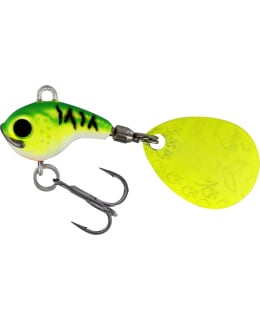 WESTIN DROPBITE TUNG 1,8CM 9G CHAR ICE Main Image