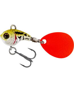 WESTIN DROPBITE TUNG 1,8CM 9G PEARL STIC Main Image