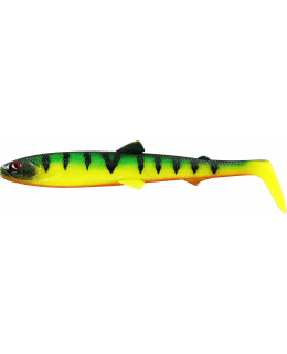 WESTIN BULLT SHADT 18CM 53G TIGER PERCH Main Image