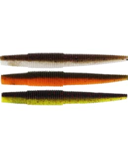 WESTIN NED WORM 9CM 5G DARK WATER 6KPL Main Image