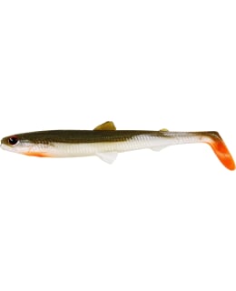 WESTIN BULL SHAD 12,5CM 16G BASS OR 2KPL Main Image