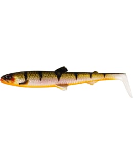 WESTIN BULL SHAD 12,5CM 16G BLIN PE 2KPL Main Image