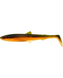 WESTIN BULL SHAD 12,5CM 16G UV CRAW 2KPL Main Image