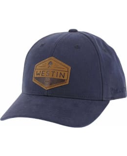 WESTIN VINTAGE CAP BLUE NIGHT LAKKI Main Image