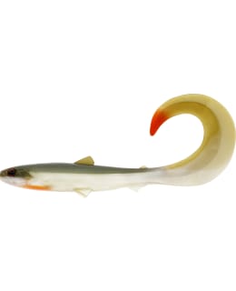 WESTIN BULLT CURL 8CM 3G BASS OR 3KPL Main Image