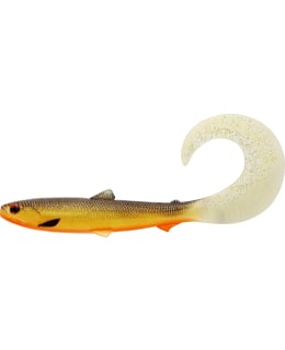 WESTIN BULLT CURL 8CM 3G GOLD RUSH 3KPL Main Image