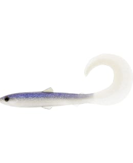 WESTIN BULLT CURL 8CM 3G SPARKL BL 3KPL Main Image