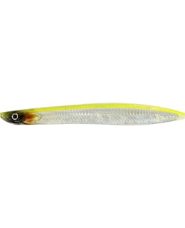 WESTIN SANDY INLINE 24G 3D YEL AYU 12CM Main Image