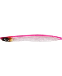 WESTIN SANDY INLINE 24G 3D PINK AYU 12CM Main Image