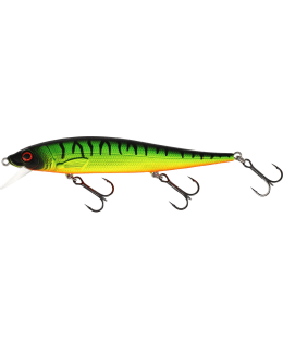 WESTIN JERKBITE SR 11CM 13,5G SUSP FIRET Main Image