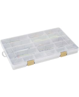 WESTIN W3 35.5X22.5X3.5 GR/CL VIEHERASIA Main Image