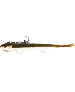 WESTIN TWIN PELAGIC V 21CM 70G BASS OR Main Image