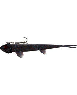 WESTIN TWIN PELAGIC V 21CM 70G BLACK MAM Main Image