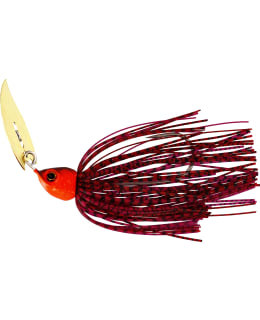 WESTIN BLADEBITE V2 TUNG 14G S FIRE CRAW Main Image