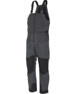 WESTIN W4 BIBS 3XL GUNMETAL KALASTUSHOUS Main Image