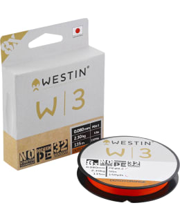 WESTIN W3 8 DUTCH OR 135M 0,165MM 7,9KG Main Image