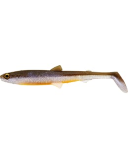 WESTIN BULL SHAD 7,5CM 4G DIRTY HAR 3KPL Main Image