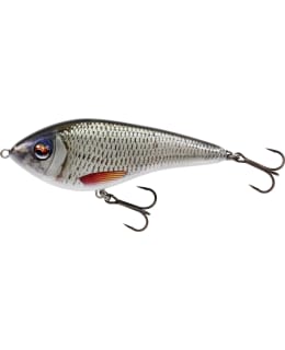WESTIN SWIM GB 8CM SUS REAL ROACH JERKKI Main Image