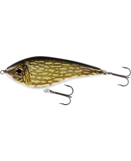 WESTIN SWIM GLIDE 8CM 16G SUS REAL PIKE Main Image