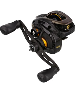 WESTIN W6-BC 200 MSG LH STEALTH GOLD HYR Main Image