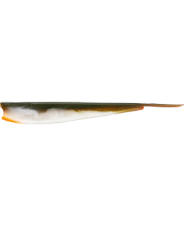 WESTIN TWI V-TAIL 15CM 14G BASS OR 2KPL Main Image