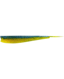 WESTIN TWI V-TAIL 15CM 14G BLU YEL 2KPL Main Image