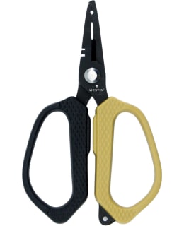 WESTIN SS 12.5 BLACK/SAND KALASTUSPIHDIT Main Image