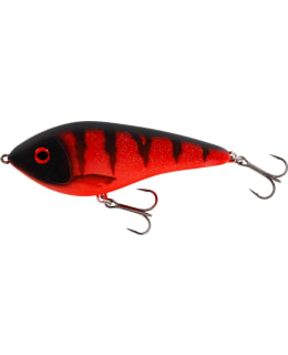 WESTIN SWIM GB 8CM 16G SUS FIRE JERKKI Main Image