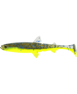 WESTIN HYP SHAD 9CM 5G KEIKO BAIT 3KPL Main Image