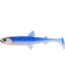 WESTIN HYP SHAD 9CM 5G ATOMIC BLUE 3KPL Main Image