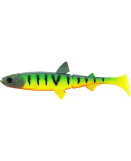 WESTIN HYP SHAD 9CM 5G TIGER PERCH 3KPL Main Image