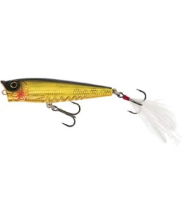 WESTIN SPOT-ON POP 6.5 7 GOLD CHR VIEHE Main Image