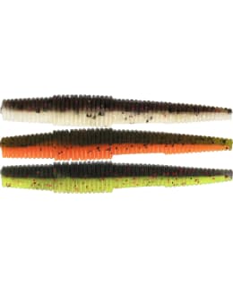 WESTIN NED WORM SLIM 5.5CM DARK JIGI Main Image