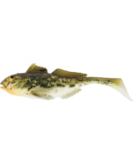 WESTIN GUNNAR GOBY 6.5 3.5 SPOT GOB JIGI Main Image