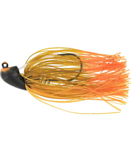 WESTIN SLIDE-UP RUB 11G UV CRAW JIGIPÄÄ Main Image