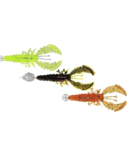 WESTIN CRECRAW SLIM RNR 5.5CM DARK JIGI Main Image