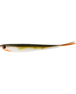 WESTIN TW V2 V-TAIL 14.5 9 BASS ORA JIGI Main Image