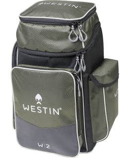 WESTIN W2 BACKPACK L FOREST NIGHT REPPU Main Image