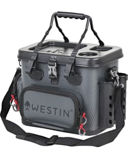 WESTIN W4 SAFEGUARD M TITAN BLACK LAUKKU Main Image