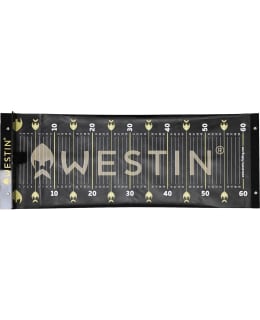 WESTIN PRO MEASURE MAT S 25X60CM MITTA Main Image