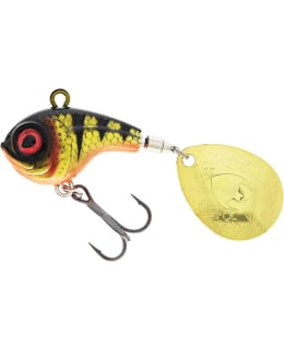 WESTIN DROPBITE 3.4CM 17G BL PERCH LIPPA Main Image