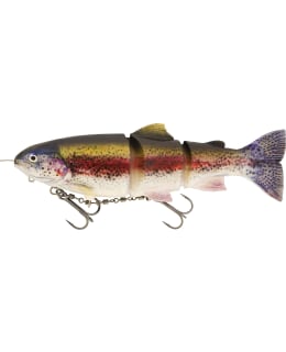 WESTIN TTT 15CM REAL RAIN TROUT SS SHADI Main Image
